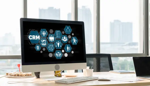 Agentes IA de voz para ventas: cómo aumentar conversiones con tecnología inteligente sistema de crm